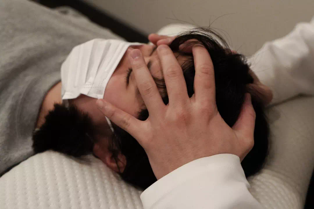 一瞬で変化が分かる圧倒的な技術