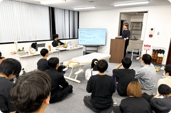 ガイダンス（MVVの共有）