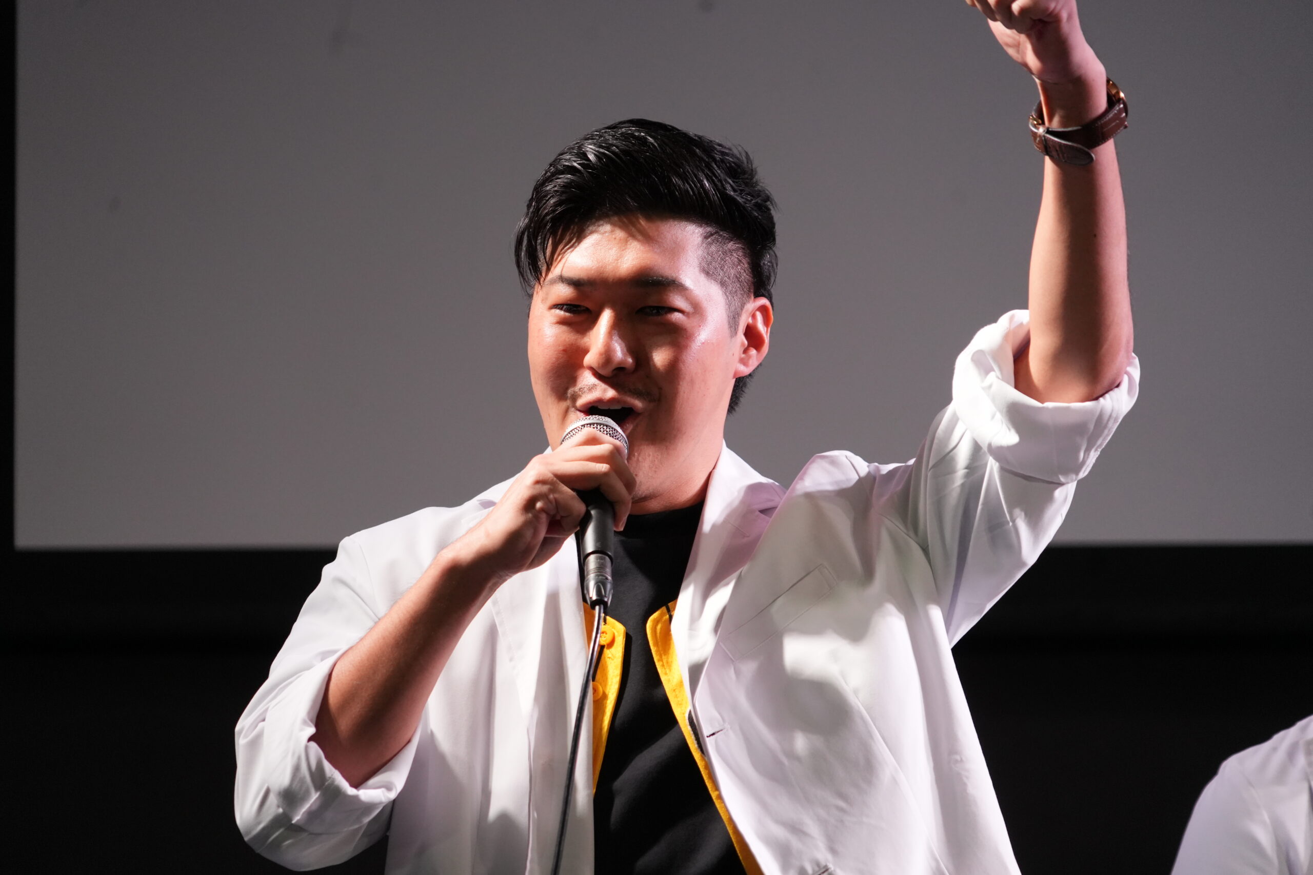 業界トップクラスの<br>歩合率